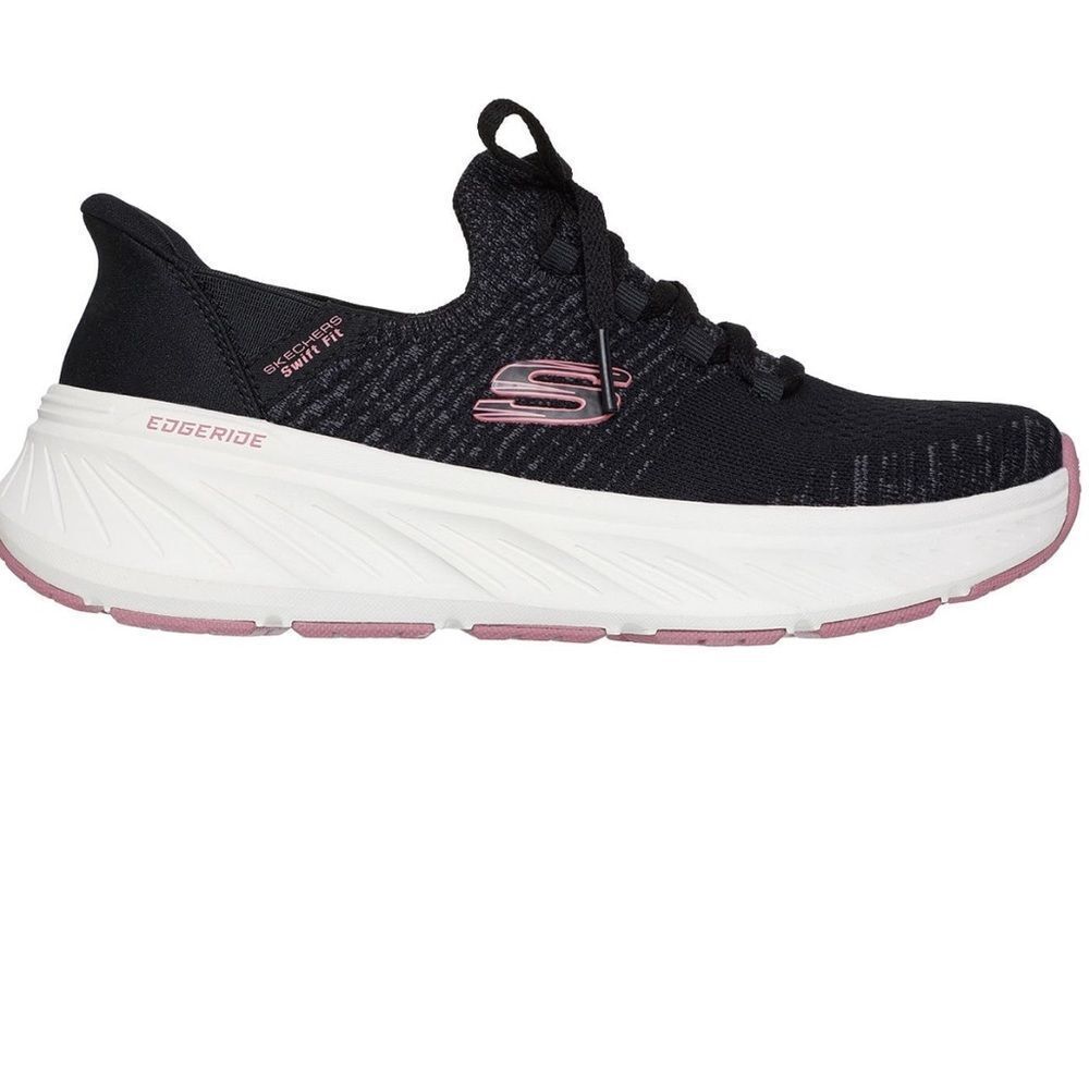 Skechers - Hands Free Swift Fit Stretch Knit Sneaker
